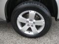  2007 Torrent AWD Wheel