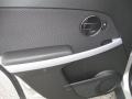 Door Panel of 2007 Torrent AWD