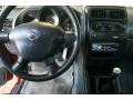 Gray Dashboard Photo for 2004 Nissan Frontier #38409468