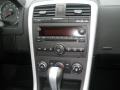 2007 Pontiac Torrent AWD Controls