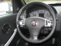 Ebony Steering Wheel Photo for 2007 Pontiac Torrent #38409492