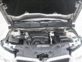 3.4 Liter OHV 12-Valve V6 2007 Pontiac Torrent AWD Engine
