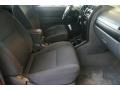 Gray Interior Photo for 2004 Nissan Frontier #38409544