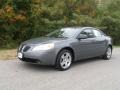 Granite Metallic - G6 Sedan Photo No. 1