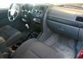 Gray Interior Photo for 2004 Nissan Frontier #38409552