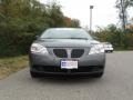 Granite Metallic - G6 Sedan Photo No. 2