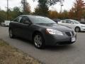 Granite Metallic - G6 Sedan Photo No. 3