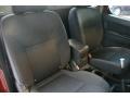 Gray Interior Photo for 2004 Nissan Frontier #38409572