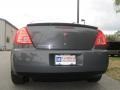 Granite Metallic - G6 Sedan Photo No. 5