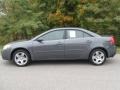Granite Metallic - G6 Sedan Photo No. 6
