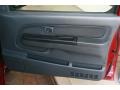 Gray Door Panel Photo for 2004 Nissan Frontier #38409608