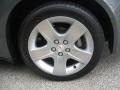 Granite Metallic - G6 Sedan Photo No. 10