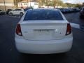 Polar White - ION 2 Sedan Photo No. 3