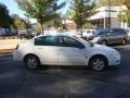 Polar White - ION 2 Sedan Photo No. 5