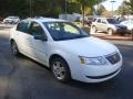 Polar White - ION 2 Sedan Photo No. 6