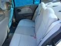 Polar White - ION 2 Sedan Photo No. 8