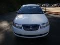 Polar White - ION 2 Sedan Photo No. 10
