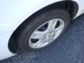 Polar White - ION 2 Sedan Photo No. 12