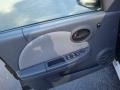 Polar White - ION 2 Sedan Photo No. 15