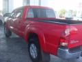 2007 Radiant Red Toyota Tacoma V6 PreRunner Double Cab  photo #5