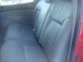 2007 Radiant Red Toyota Tacoma V6 PreRunner Double Cab  photo #10