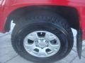 2007 Radiant Red Toyota Tacoma V6 PreRunner Double Cab  photo #18