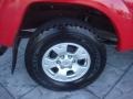 2007 Radiant Red Toyota Tacoma V6 PreRunner Double Cab  photo #20