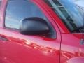 2007 Radiant Red Toyota Tacoma V6 PreRunner Double Cab  photo #22