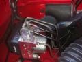 2007 Radiant Red Toyota Tacoma V6 PreRunner Double Cab  photo #25