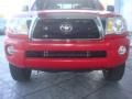 2007 Radiant Red Toyota Tacoma V6 PreRunner Double Cab  photo #28
