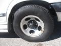 2003 Dodge Ram Van 1500 Passenger Wheel