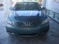 Aloe Green Metallic - Camry LE Photo No. 3