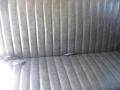 2003 Bright White Dodge Ram Van 1500 Passenger  photo #19