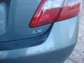 Aloe Green Metallic - Camry LE Photo No. 8