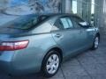 Aloe Green Metallic - Camry LE Photo No. 10