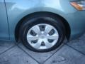Aloe Green Metallic - Camry LE Photo No. 12