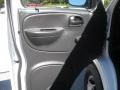 Dark Slate Gray Door Panel Photo for 2003 Dodge Ram Van #38410228