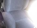 2003 Bright White Dodge Ram Van 1500 Passenger  photo #21