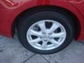Barcelona Red Metallic - Camry LE Photo No. 9