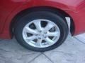 Barcelona Red Metallic - Camry LE Photo No. 12