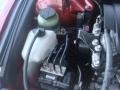 Barcelona Red Metallic - Camry LE Photo No. 20