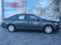 Magnetic Gray Metallic - Camry LE Photo No. 1