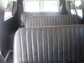 2003 Bright White Dodge Ram Van 1500 Passenger  photo #20