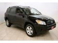 Black - RAV4 I4 Photo No. 1