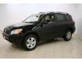 Black - RAV4 I4 Photo No. 3