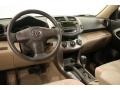 Black - RAV4 I4 Photo No. 11