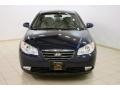 Regatta Blue - Elantra GLS Sedan Photo No. 2