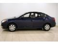 Regatta Blue - Elantra GLS Sedan Photo No. 4