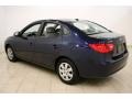 Regatta Blue - Elantra GLS Sedan Photo No. 5