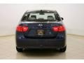 Regatta Blue - Elantra GLS Sedan Photo No. 6